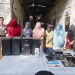 আগ্রায় ভুয়ো বিবাহ-পরিচয় পরিষেবার আড়ালে প্যান-ইন্ডিয়া সাইবার প্রতারণা চক্রের হদিস, মূলচক্রী আইনজীবী গ্রেফতার