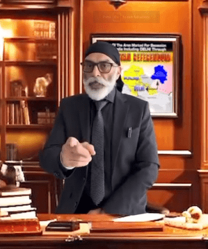বিধানসভা ভোটের আগে পাঞ্জাবে এসএফজে-এর প্রচার অভিযান বাড়ানোর অভিযোগ, পোস্টার লাগাতে ১০ হাজার টাকা পর্যন্ত