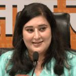 পরীক্ষার অনিয়মে ‘কংগ্রেসের যোগসূত্র’, রাহুলের ‘নীরবতা’ নিয়ে প্রশ্ন বিজেপির
