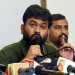 সিইসি জ্ঞানেশ কুমার পদত্যাগ না করলে ২ অক্টোবর থেকে দেশজুড়ে আন্দোলনের হুঁশিয়ারি সিজেপির