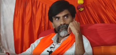 মুম্বই যাত্রা বাতিলের ইঙ্গিত জরাঁগের, শারীরিক অবস্থার অবনতিতে উদ্বেগ