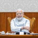 প্রধানমন্ত্রী মোদির জন্মদিনে বিরোধী নেতাদের শুভেচ্ছা, সুস্বাস্থ্য ও দীর্ঘায়ু কামনা