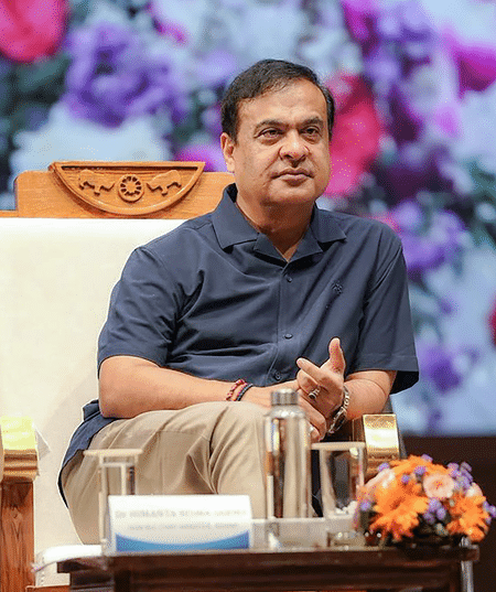 পিএম-রাহাত ও রাহ-বীর অসমে দুর্ঘটনা মোকাবিলায় প্রথম প্রতিক্রিয়া ব্যবস্থা আরও শক্তিশালী করবে: হিমন্ত বিশ্ব শর্মা