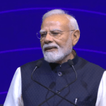 সেমিকন ইন্ডিয়া ২০২৬: সেমিকন্ডাক্টর, ফিনটেক ও লজিস্টিকসে ভারতের অগ্রগতির কথা তুলে ধরলেন প্রধানমন্ত্রী