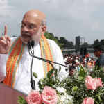 ‘ভাদনগর থেকে বারাণসী যাত্রা’ তরুণ প্রজন্মকে মোদির জনজীবনের সঙ্গে পরিচিত করানোর উদ্যোগ: অমিত শাহ