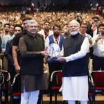 ভারতে সেমিকন্ডাক্টর শিল্পের ভিত্তি তৈরি হয়েছে, এবার বৃদ্ধির সময়: অশ্বিনী বৈষ্ণব