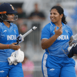 বল হাতে চারানি, ব্যাটে শেফালি, জাপানকে হারিয়ে সেমিফাইনালে ভারত