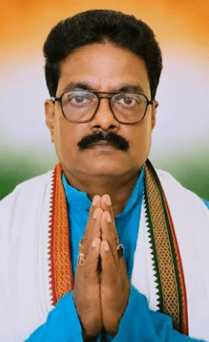 নন্দীগ্রাম উপনির্বাচনের আগে পুরনো খুনের মামলায় কংগ্রেস প্রার্থী মিলন প্রধান গ্রেফতার