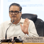 এসআইআর নোটিসে নাম বাদ যাচ্ছে না, ৩০ সেপ্টেম্বরের মধ্যে দাবি-নথি জমার পরামর্শ দিল দিল্লির সিইও