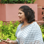 নন্দীগ্রাম উপনির্বাচনে কংগ্রেস প্রার্থীর গ্রেফতারিতে সায়নী ঘোষের প্রতিক্রিয়া, তৃণমূল-কংগ্রেস জোটের আশা