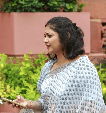নন্দীগ্রাম উপনির্বাচনে কংগ্রেস প্রার্থীর গ্রেফতারিতে সায়নী ঘোষের প্রতিক্রিয়া, তৃণমূল-কংগ্রেস জোটের আশা