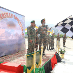 নাগাল্যান্ডের পড়ুয়াদের ১০ দিনের ‘সীমা দর্শন’ সফর, উদ্যোগ অসম রাইফেলসের