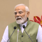 প্যারিস সিওপি২১-এর সব প্রতিশ্রুতি নির্ধারিত সময়ের আগেই পূরণ করেছে ভারত: মোদি