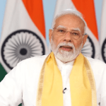 ভারতের যুবসমাজের প্রতিভা ও দক্ষতা বিশ্বে আস্থা অর্জন করেছে: প্রধানমন্ত্রী মোদি