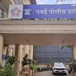 আইআইটি বম্বের পড়ুয়ার মৃত্যু: পরীক্ষার ঘটনার সঙ্গে যুক্ত ব্যক্তিদের বিরুদ্ধে এফআইআর