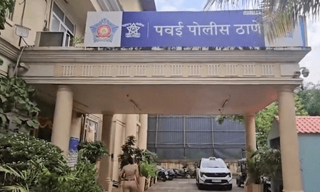আইআইটি বম্বের পড়ুয়ার মৃত্যু: পরীক্ষার ঘটনার সঙ্গে যুক্ত ব্যক্তিদের বিরুদ্ধে এফআইআর