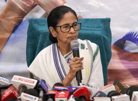 তৃণমূলের উত্থান-পতনের দায় মমতার নেতৃত্বেই: বিশ্লেষণ