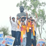 ‘ঝুঠ কি গুঞ্জ’ প্রতিধ্বনিত হল না ডিইউ-তে, ডুসু নির্বাচনে এবিভিপির বড় জয়