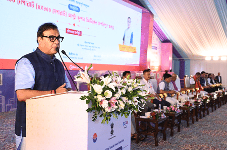 ২০৩০ সালের মধ্যে ৬,০০০ মেগাওয়াট সবুজ শক্তির লক্ষ্যে অসম: মুখ্যমন্ত্রী হিমন্ত