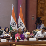 ৭-৮ শতাংশ প্রবৃদ্ধি ধরে রাখতে মোট দেশীয় সঞ্চয়ের হার ৩৮-৪০ শতাংশে উন্নীত করা প্রয়োজন: এন কে সিং