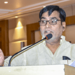 কংগ্রেসের ৬০ বছরের শাসনেই ছাত্রদের সবচেয়ে বেশি সমস্যায় পড়তে হয়েছে: বিহারের মন্ত্রী
