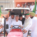 ‘নেশামুক্ত পাঞ্জাব যাত্রা’ সামাজিক সংস্কারের আন্দোলন: অর্জুন রাম মেঘওয়াল