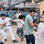 ভাঙড়ে কলেজ চত্বরে সংঘর্ষ: কলকাতা পুলিশের হাতে গ্রেফতার চার