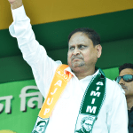 রেজিনগর উপনির্বাচন ঘিরে পুলিশের বিরুদ্ধে হয়রানির অভিযোগ, প্রচার থেকে বিরত থাকার ঘোষণা কবীরের