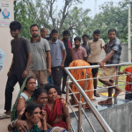 কর্মা-ধর্মা উৎসবের আগে বিহারের ভাগলপুরে জলে ডুবে ৬ শিশুর মৃত্যু