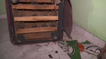 যাদবপুরে মমতা তৃণমূলের কার্যালয়ে ভাঙচুর, তদন্তে পুলিশ; বিজেপির বিরুদ্ধে অভিযোগ অস্বীকার