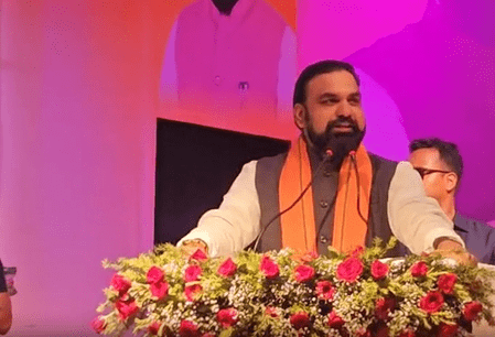 সীমানা পুনর্বিন্যাস শেষ হওয়ার পরেই বিহারে পঞ্চায়েত নির্বাচন: মুখ্যমন্ত্রী সম্রাট চৌধুরী