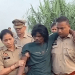 সীতাপুরে ছয় বছরের শিশুকে ধর্ষণের অভিযোগ, ১২ ঘণ্টার মধ্যে অভিযুক্ত গ্রেফতার