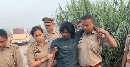 সীতাপুরে ছয় বছরের শিশুকে ধর্ষণের অভিযোগ, ১২ ঘণ্টার মধ্যে অভিযুক্ত গ্রেফতার