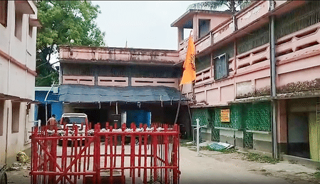 নির্বাসনের অপেক্ষায় থাকা বিদেশি নাগরিকদের জন্য হোল্ডিং সেন্টার তৈরি করল মেঘালয়
