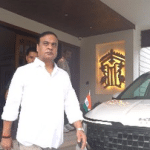 নাগাঁও উপনির্বাচন: প্রচারে সংঘর্ষের নেপথ্যে কংগ্রেসের গোষ্ঠীদ্বন্দ্ব, দাবি হিমন্তের