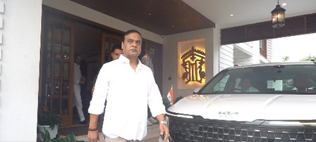 নাগাঁও উপনির্বাচন: প্রচারে সংঘর্ষের নেপথ্যে কংগ্রেসের গোষ্ঠীদ্বন্দ্ব, দাবি হিমন্তের