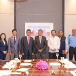 প্রতিরক্ষা প্রযুক্তি সহযোগিতা জোরদার নিয়ে ভারত-জাপান আলোচনা