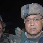 স্ত্রী ও দুই পুরোহিতকে গুলি, তিন সন্তানকে পণবন্দি; আজমগড়ে পুলিশের গুলিতে অভিযুক্তের