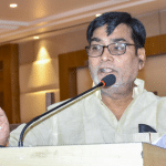 ‘মহিলাদের হেনস্থা করলে কাউকে রেয়াত করা হবে না’: জামুই কাণ্ডে বললেন বিহারের মন্ত্রী