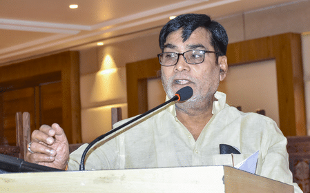 ‘মহিলাদের হেনস্থা করলে কাউকে রেয়াত করা হবে না’: জামুই কাণ্ডে বললেন বিহারের মন্ত্রী