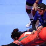 এশিয়ান গেমস: ইরানকে হারিয়ে সেমিফাইনালের আরও কাছে ভারতের মহিলা কবাডি দল