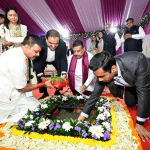 কলকাতায় ৪,০০০ কোটির ‘আদানি আরোগ্য মন্দির’-এর ভিত্তিপ্রস্তর স্থাপন, বাংলায় ১ লক্ষ কোটির বিনিয়োগ পরিকল্পনা