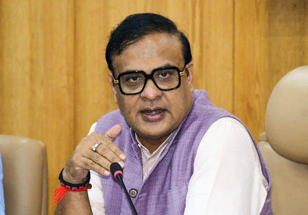 দুর্গাপুজোর উপহার, অক্টোবরে অরুণোদয় প্রকল্পের ভাতা বাড়িয়ে ১,৫০০ টাকা করল অসম সরকার