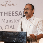 কেরলের মুখ্যমন্ত্রীকে নিয়ে মন্তব্যের মামলায় সাংবাদিক আন্তো অগাস্টিনকে জিজ্ঞাসাবাদ করবে পুলিশ