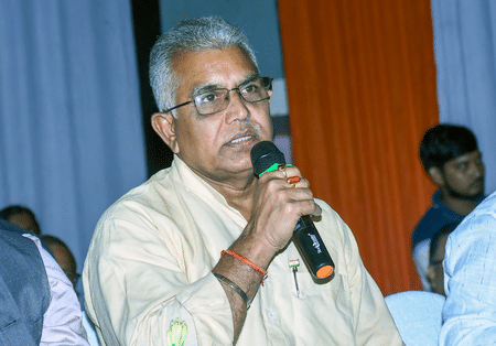 ‘কোনও প্রমাণ নেই’: নির্বাচন কমিশনারদের&hellip;