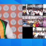 সেবাই প্রাথমিক কর্তব্য, সেবার বার্তা কাজের মাধ্যমে পৌঁছাতে হবে: মোদি