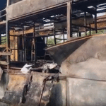 গ্রেটার নয়ডায় বাসে অগ্নিকাণ্ড, মৃতদের পরিবারকে ২ লক্ষ টাকা ক্ষতিপূরণ ঘোষণা মোদির
