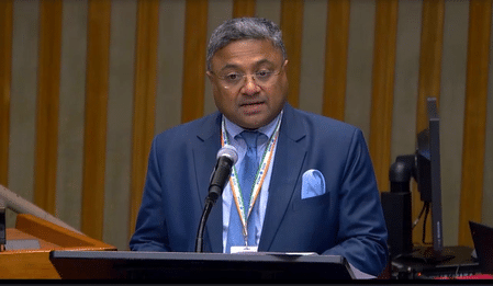 অন্তর্ভুক্তিমূলক উন্নয়ন, আন্তর্জাতিক সহযোগিতা ও বহুপাক্ষিক সংস্কারে ভারতের অঙ্গীকার পুনর্ব্যক্ত