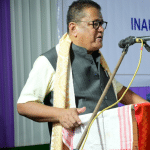 ডিমাসা ভাষা সংরক্ষণ ও উন্নয়নে অসমে দুই সদস্যের মন্ত্রীগোষ্ঠী গঠন