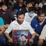 যোধপুর এইমস-এ রেসিডেন্ট চিকিৎসকের মৃত্যু ঘিরে বিক্ষোভ, ব্যাহত ওপিডি পরিষেবা; তদন্ত কমিটি গঠন